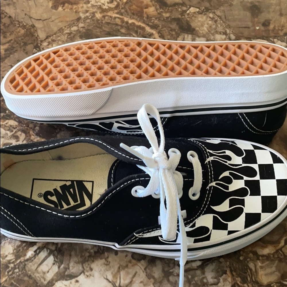 Vans